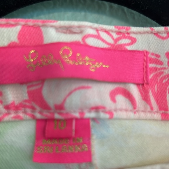 Cheek to Cheek Denim Jeans - Picture 2 of 4